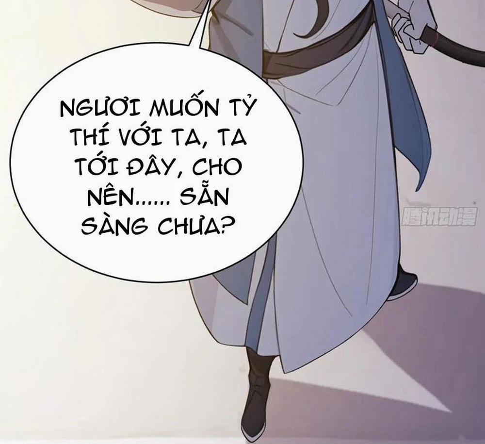 Ta Thật Sự Không Muốn Làm Thánh Tiên 52 trang 47