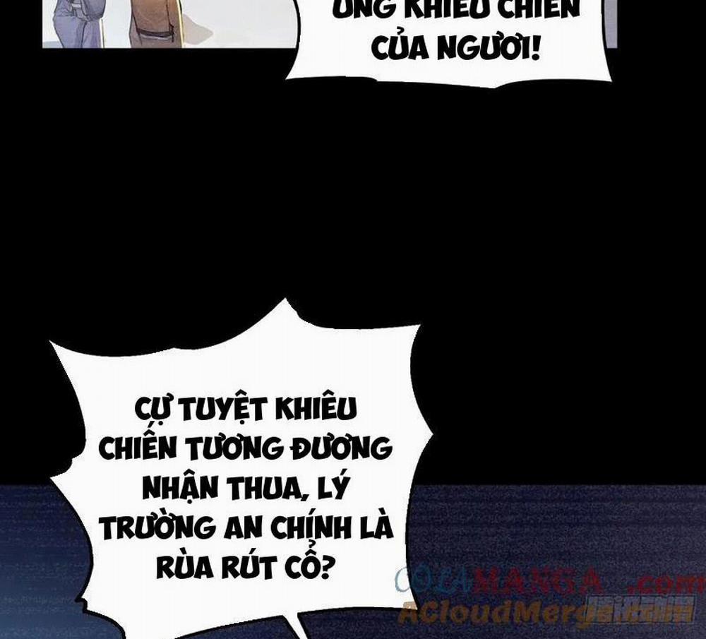 Ta Thật Sự Không Muốn Làm Thánh Tiên 52 trang 5