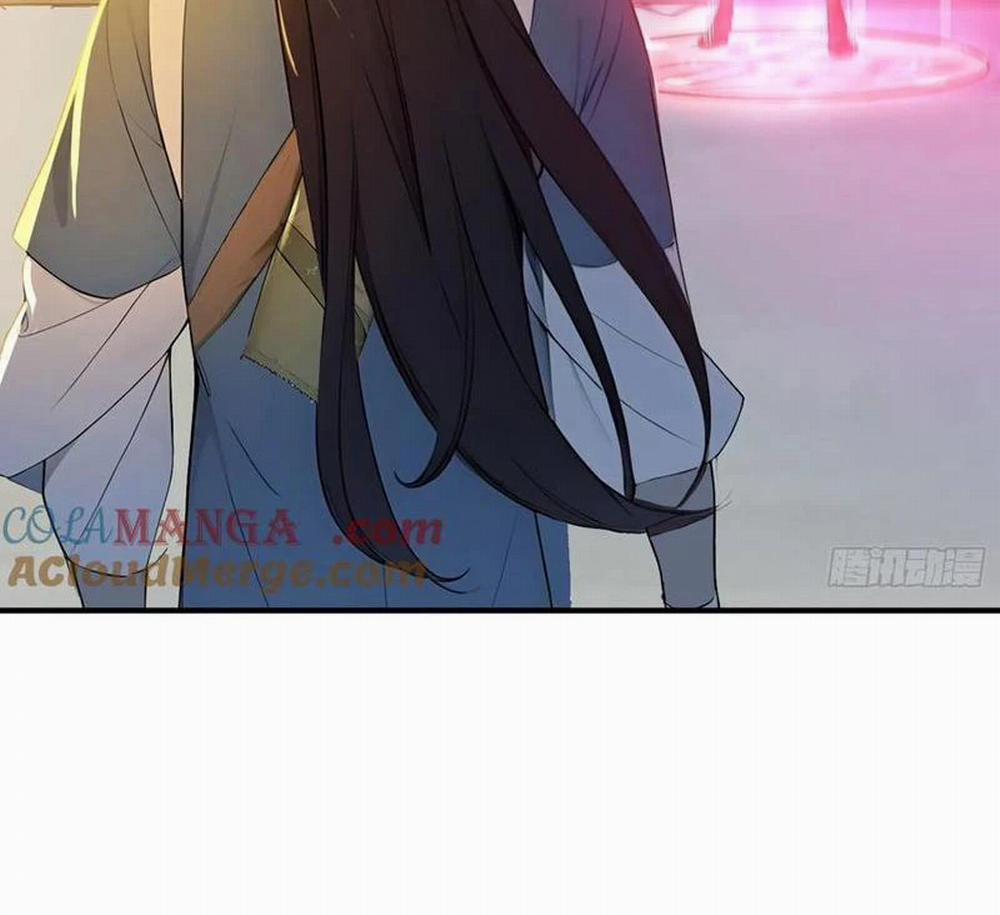 Ta Thật Sự Không Muốn Làm Thánh Tiên 52 trang 54