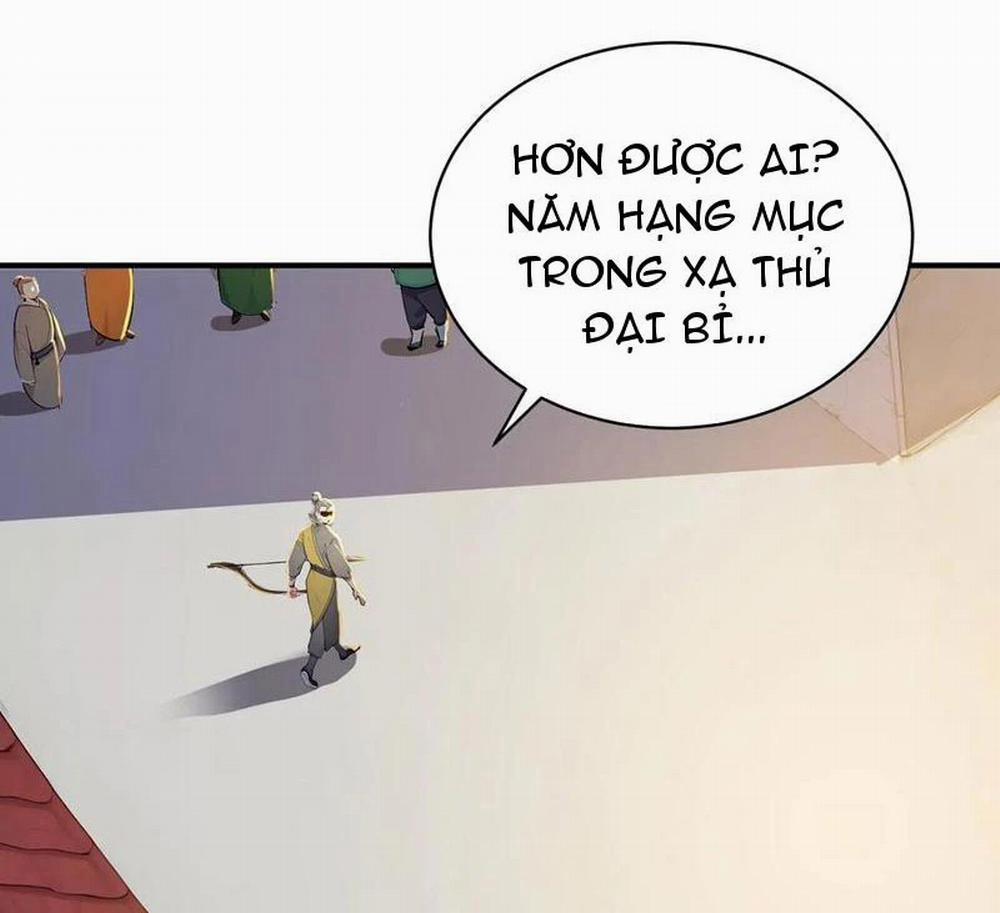 Ta Thật Sự Không Muốn Làm Thánh Tiên 52 trang 55