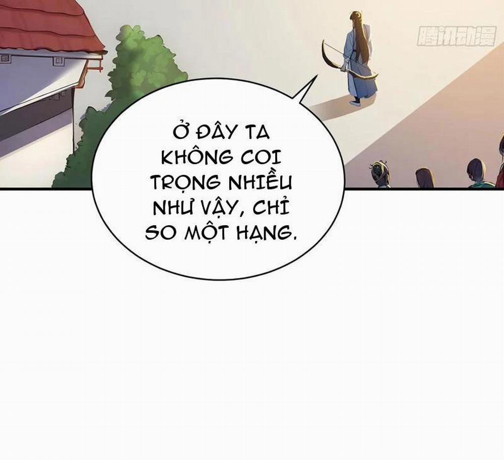 Ta Thật Sự Không Muốn Làm Thánh Tiên 52 trang 56