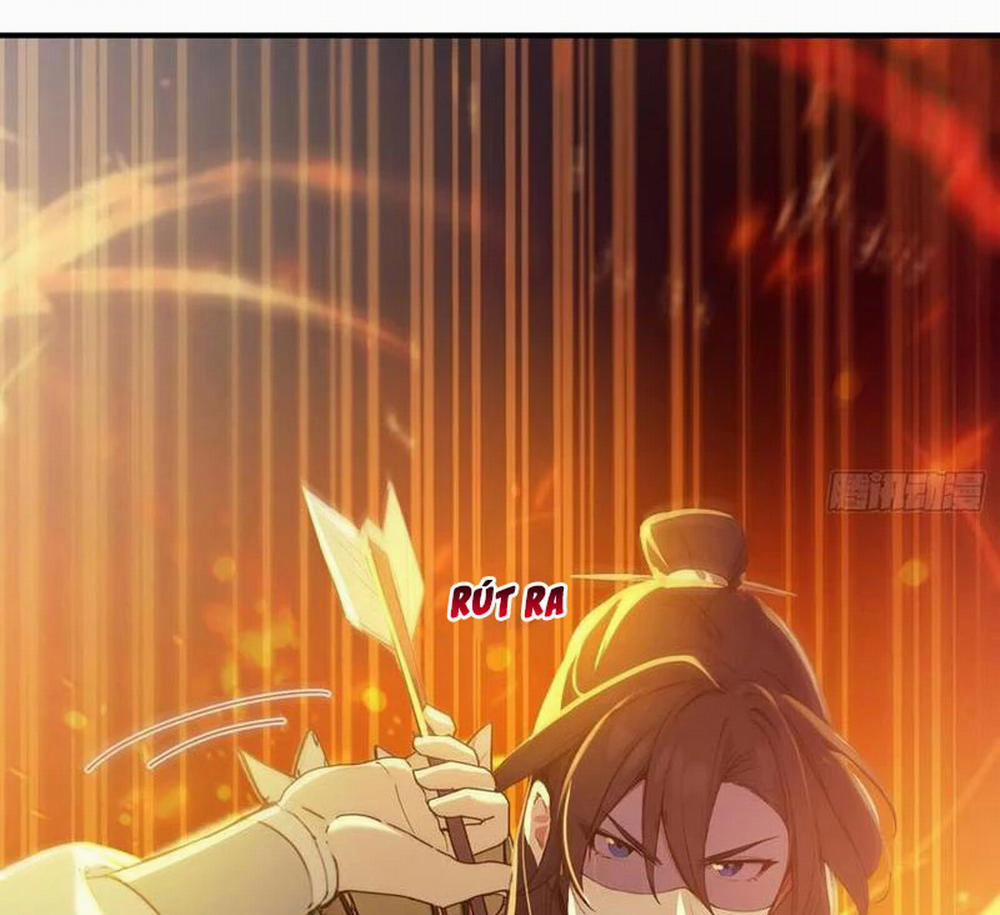 Ta Thật Sự Không Muốn Làm Thánh Tiên 52 trang 57