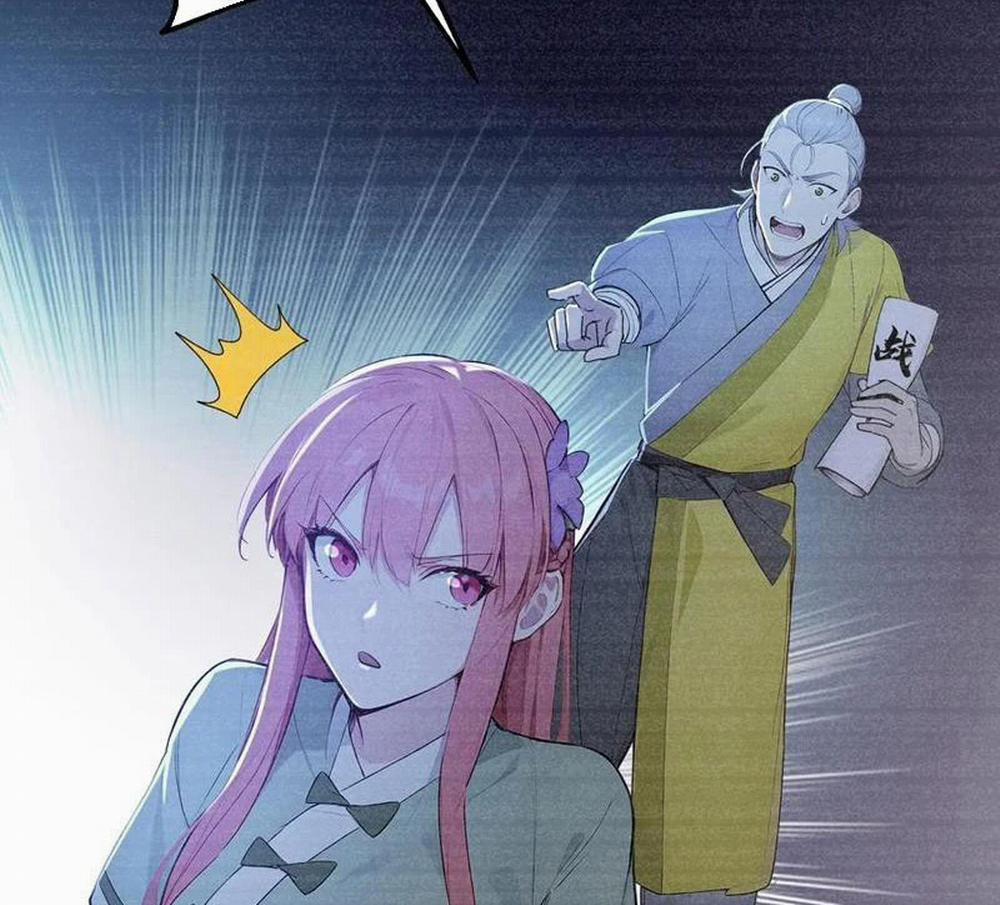 Ta Thật Sự Không Muốn Làm Thánh Tiên 52 trang 6