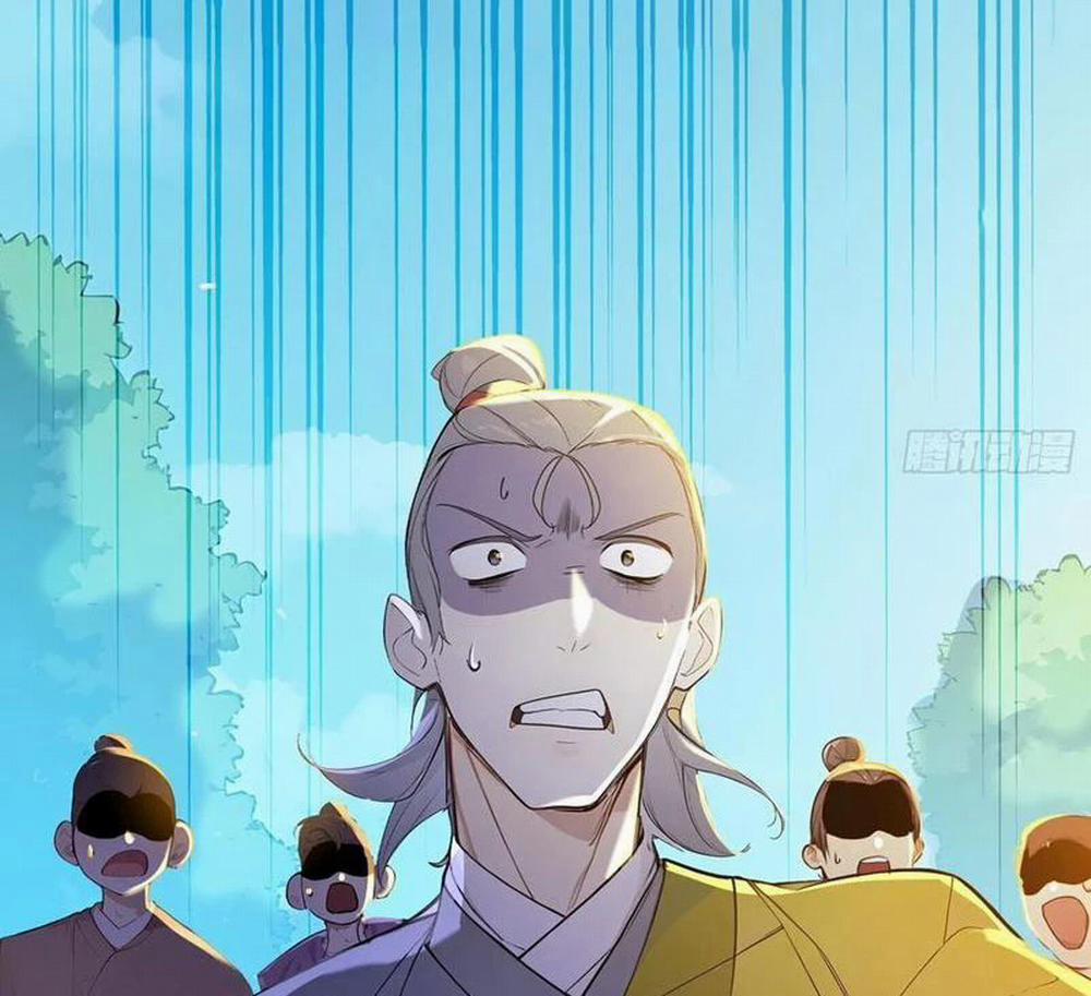 Ta Thật Sự Không Muốn Làm Thánh Tiên 52 trang 60