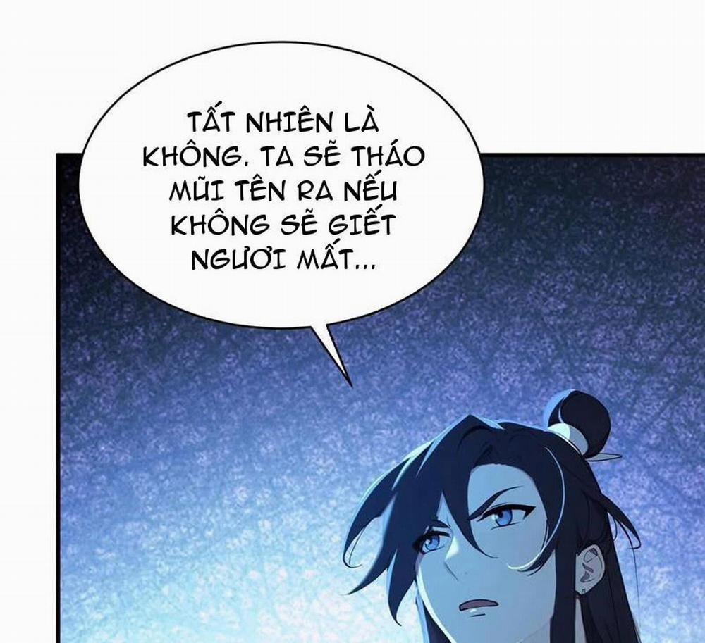 Ta Thật Sự Không Muốn Làm Thánh Tiên 52 trang 62