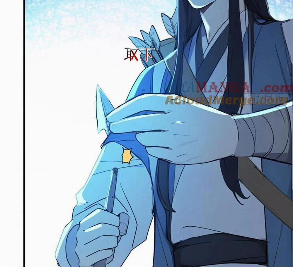 Ta Thật Sự Không Muốn Làm Thánh Tiên 52 trang 63