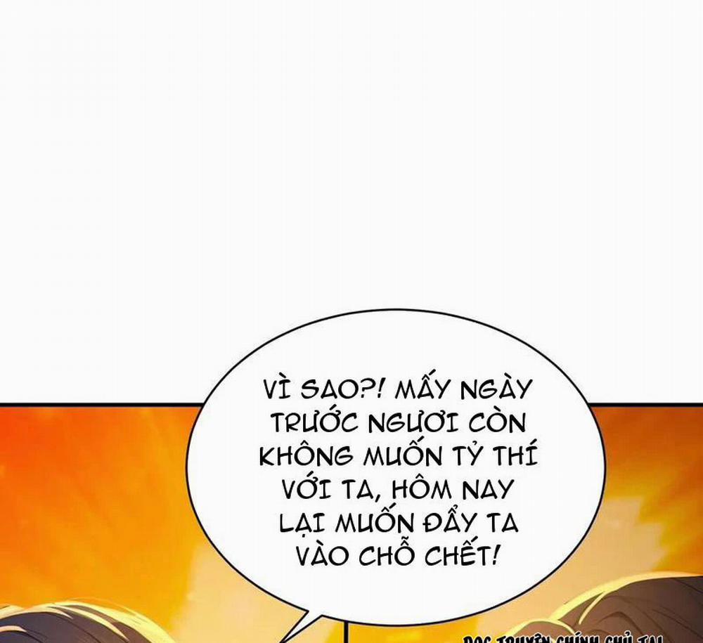 Ta Thật Sự Không Muốn Làm Thánh Tiên 52 trang 66