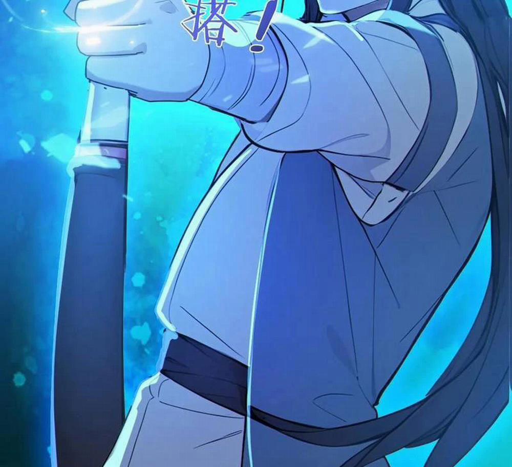 Ta Thật Sự Không Muốn Làm Thánh Tiên 52 trang 70