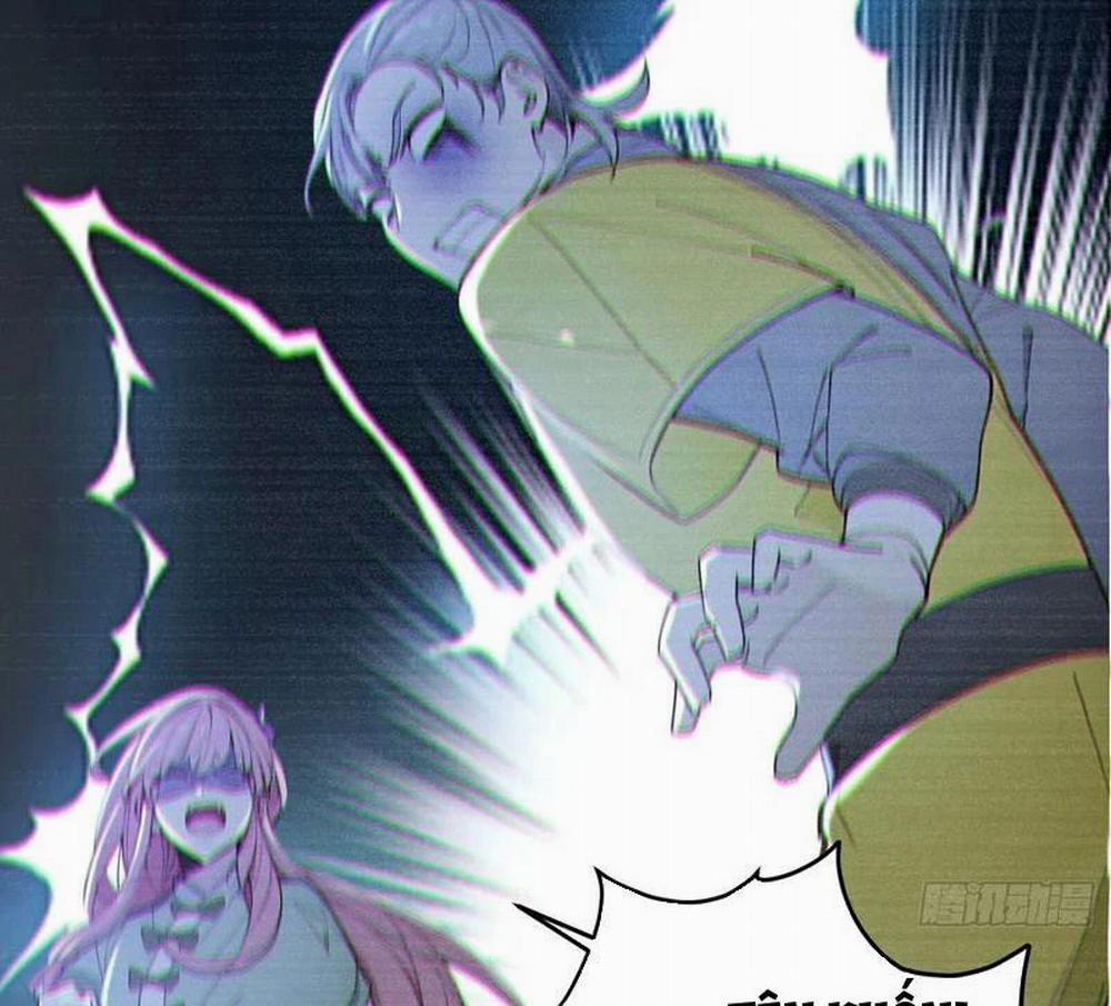 Ta Thật Sự Không Muốn Làm Thánh Tiên 52 trang 8