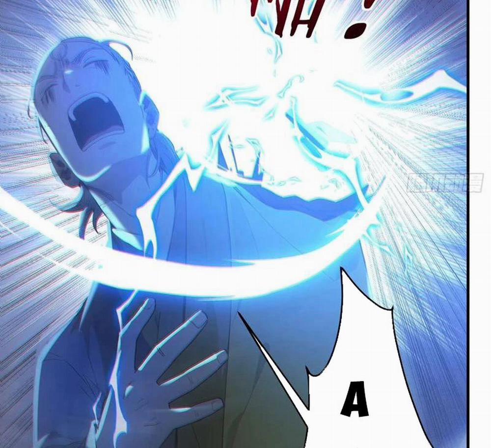 Ta Thật Sự Không Muốn Làm Thánh Tiên 52 trang 86