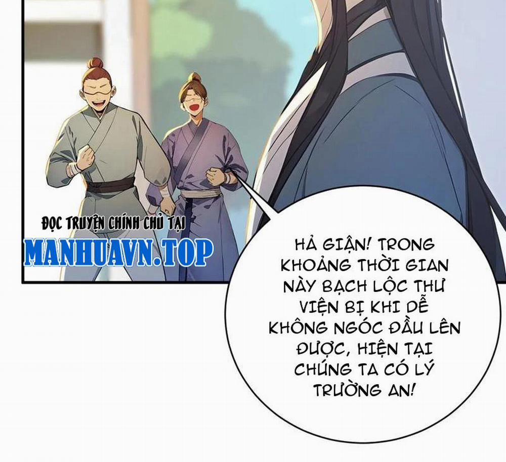 Ta Thật Sự Không Muốn Làm Thánh Tiên 52 trang 93