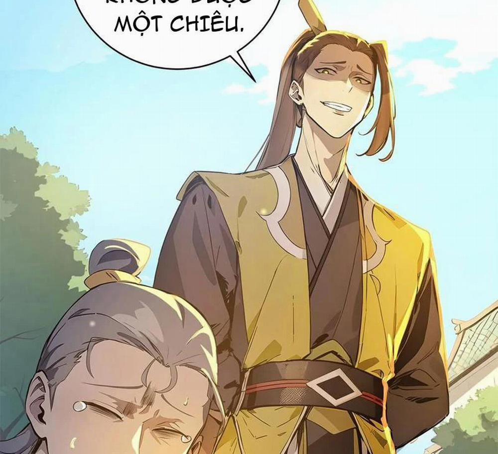 Ta Thật Sự Không Muốn Làm Thánh Tiên 52 trang 98