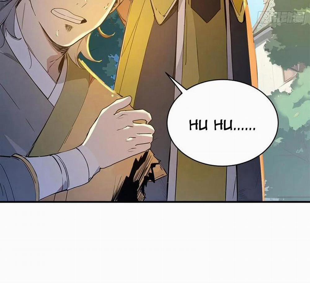 Ta Thật Sự Không Muốn Làm Thánh Tiên 52 trang 99