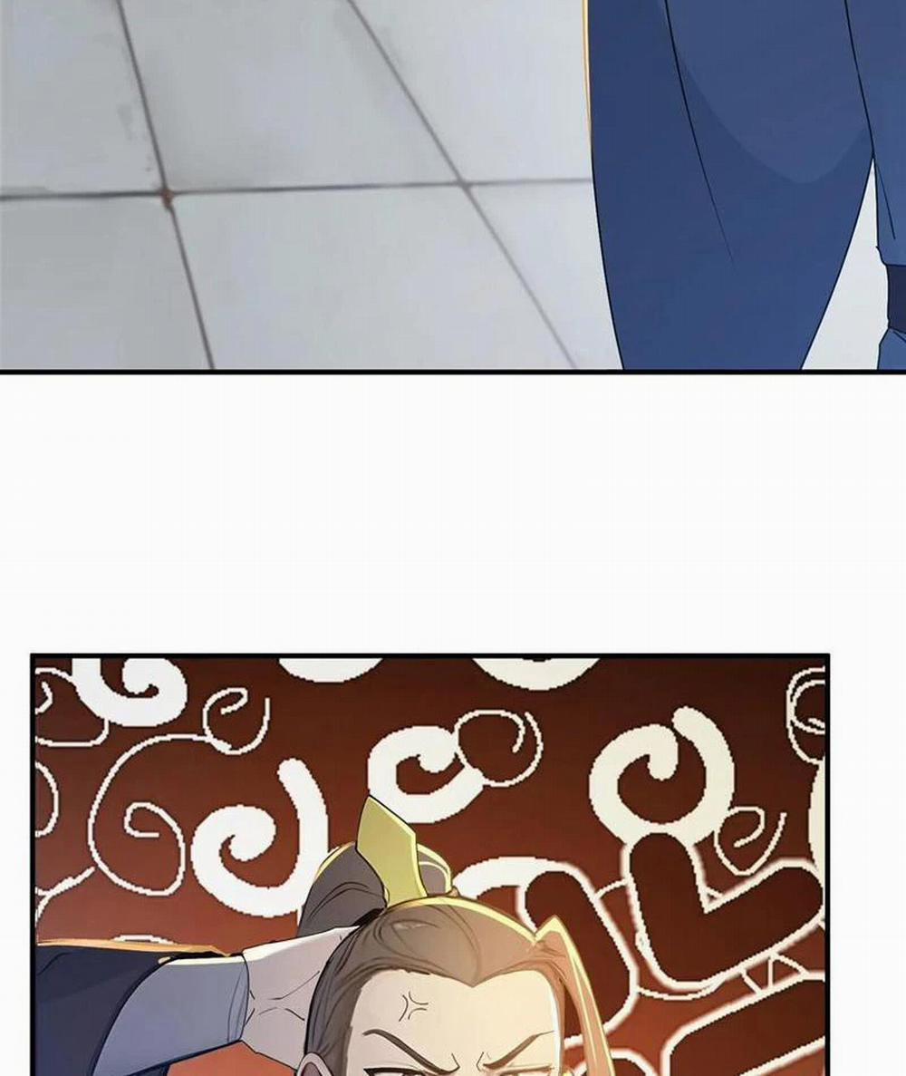 Ta Thật Sự Không Muốn Làm Thánh Tiên 53 trang 10