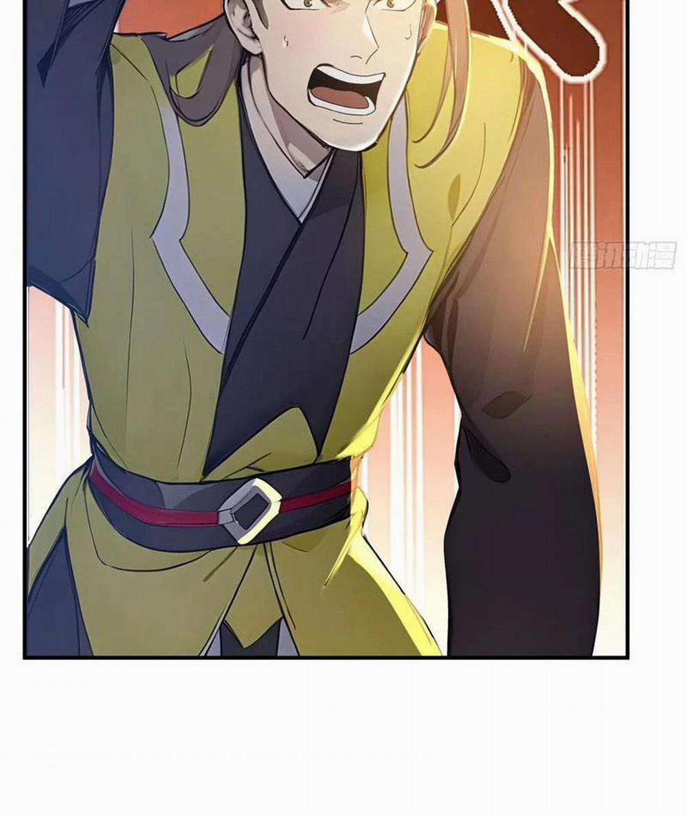 Ta Thật Sự Không Muốn Làm Thánh Tiên 53 trang 11