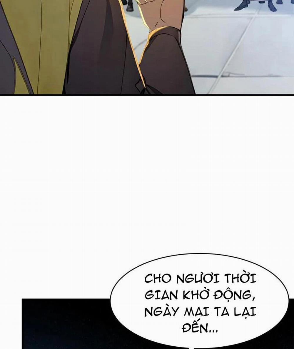 Ta Thật Sự Không Muốn Làm Thánh Tiên 53 trang 13