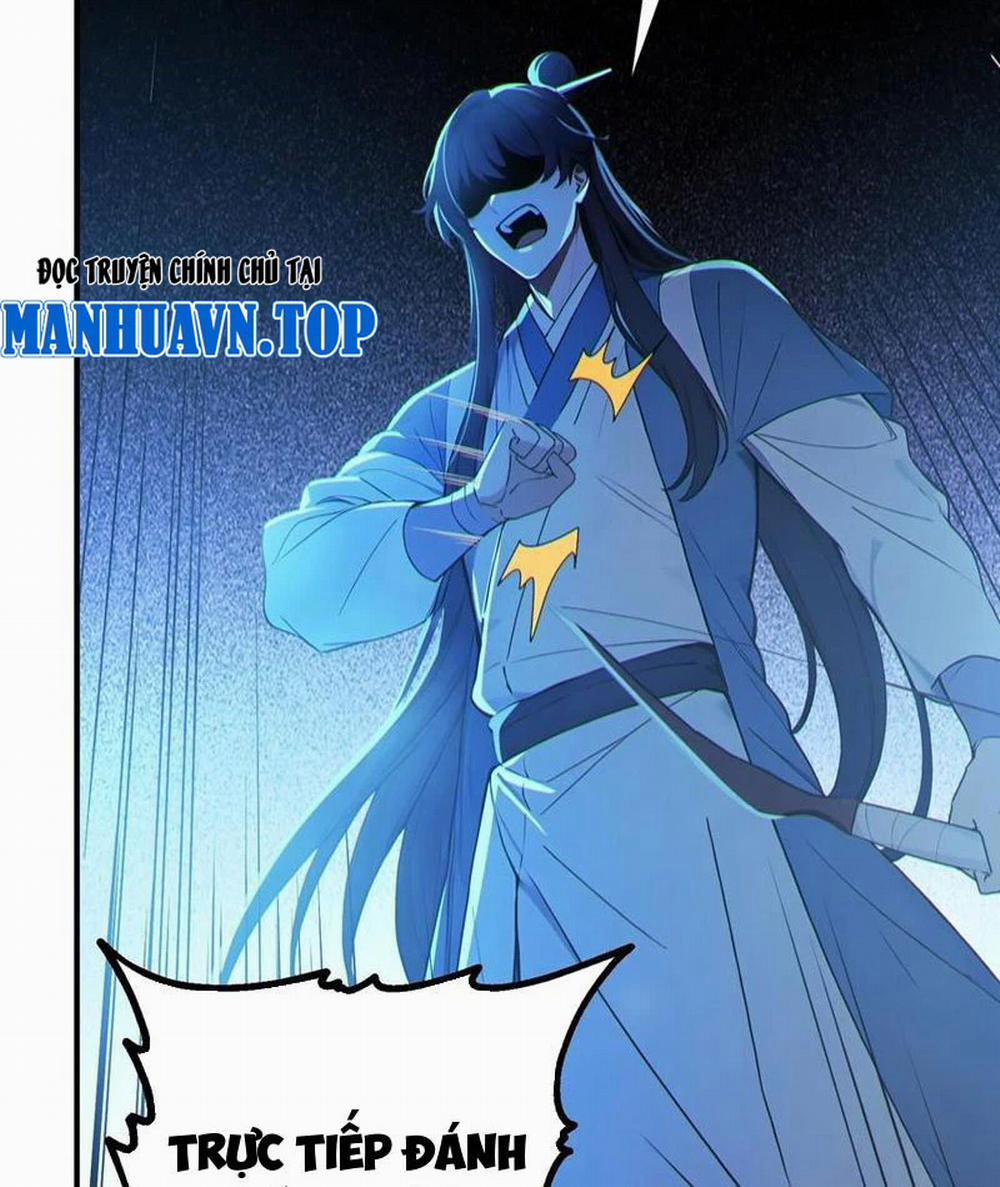 Ta Thật Sự Không Muốn Làm Thánh Tiên 53 trang 14