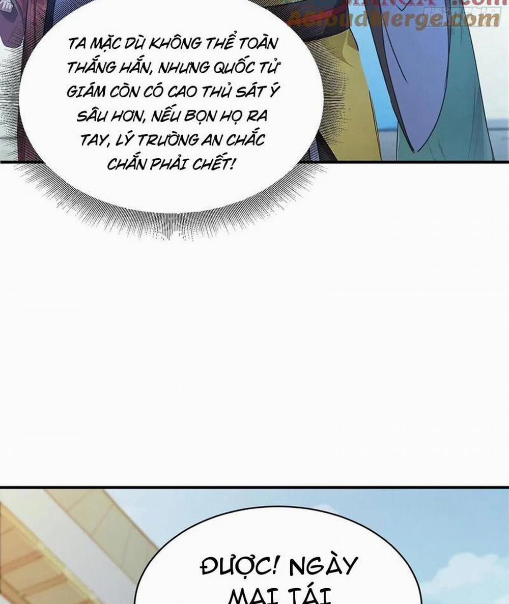Ta Thật Sự Không Muốn Làm Thánh Tiên 53 trang 18