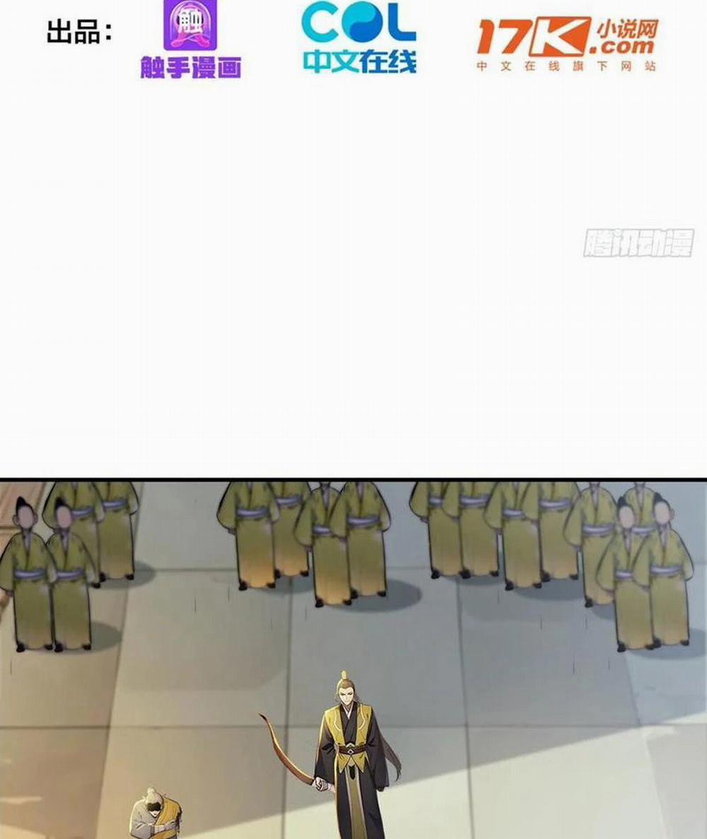 Ta Thật Sự Không Muốn Làm Thánh Tiên 53 trang 2