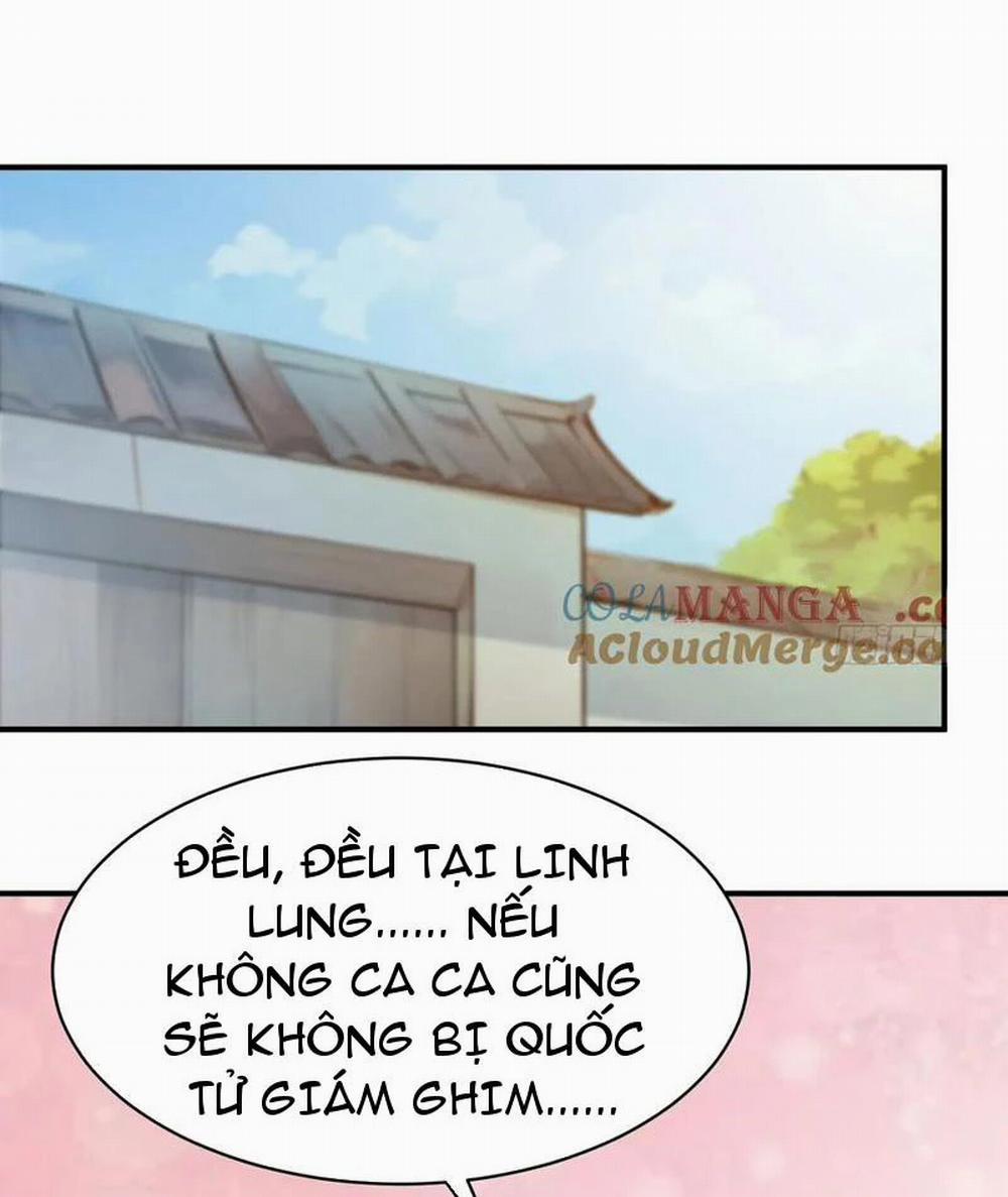 Ta Thật Sự Không Muốn Làm Thánh Tiên 53 trang 22