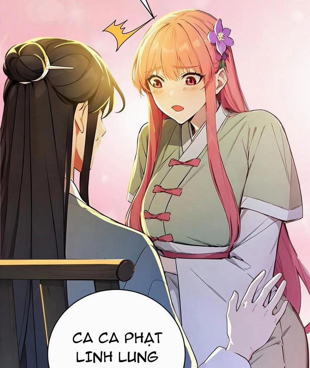 Ta Thật Sự Không Muốn Làm Thánh Tiên 53 trang 23