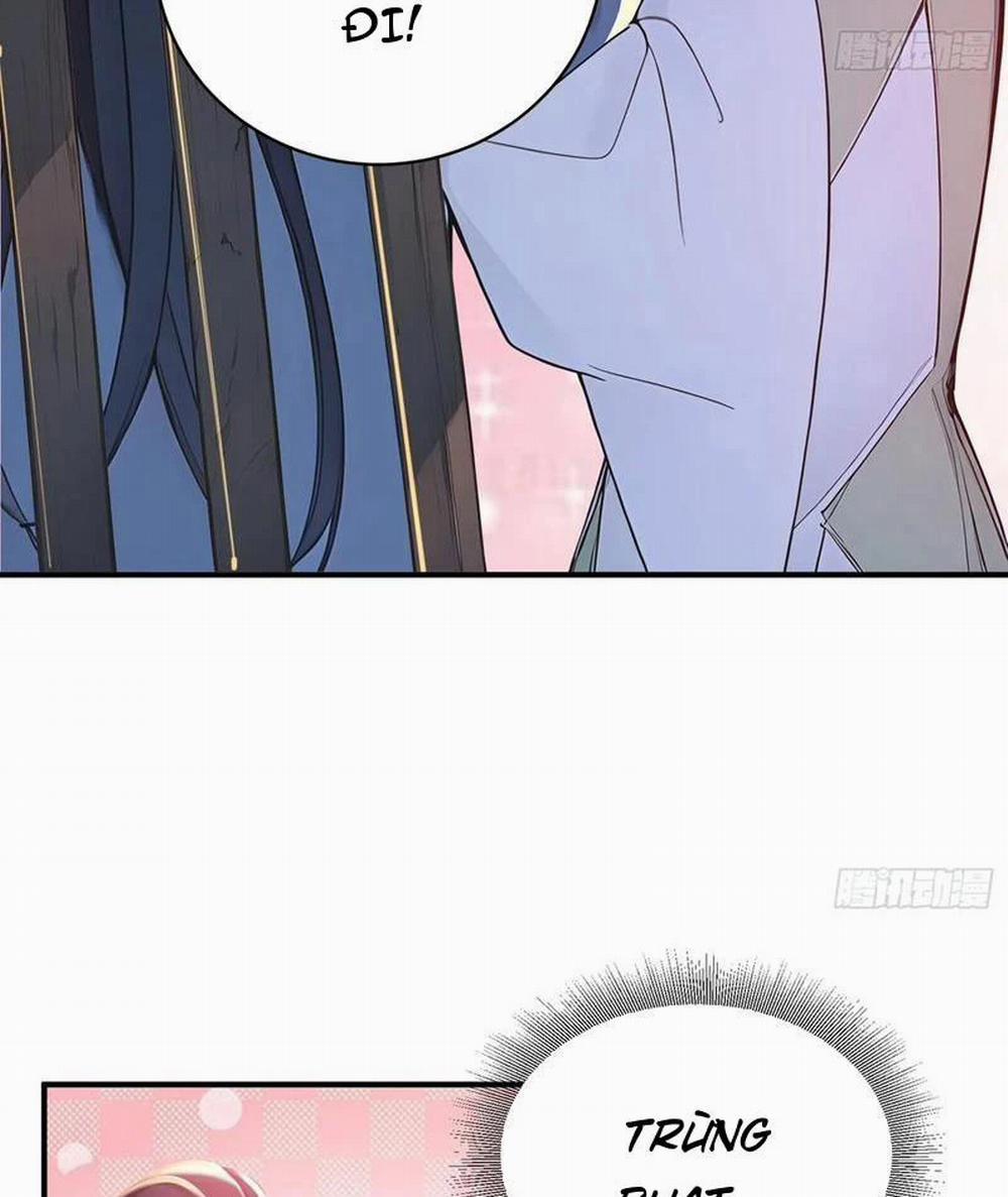 Ta Thật Sự Không Muốn Làm Thánh Tiên 53 trang 24