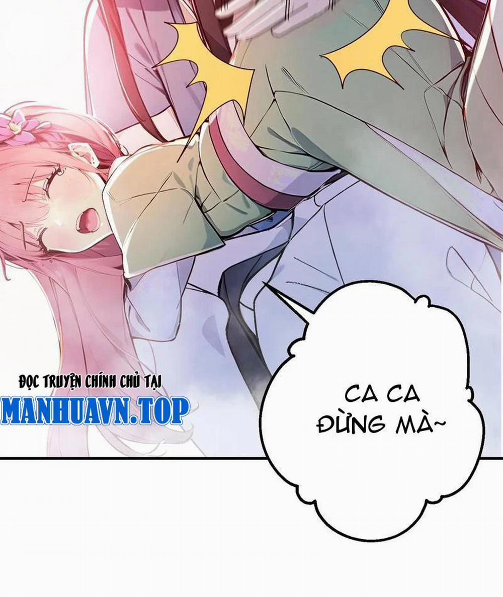 Ta Thật Sự Không Muốn Làm Thánh Tiên 53 trang 27
