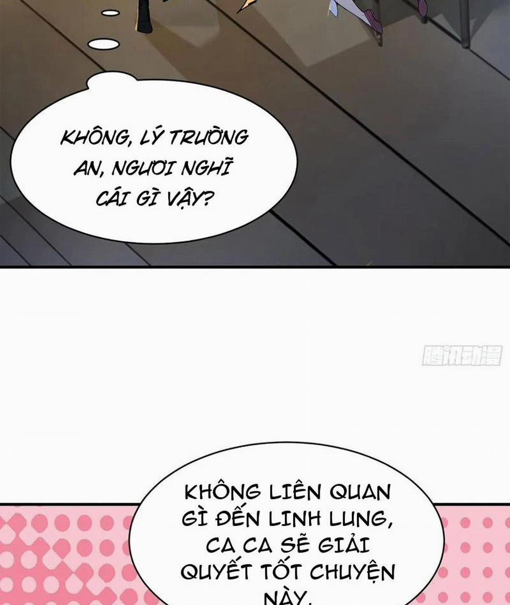 Ta Thật Sự Không Muốn Làm Thánh Tiên 53 trang 29