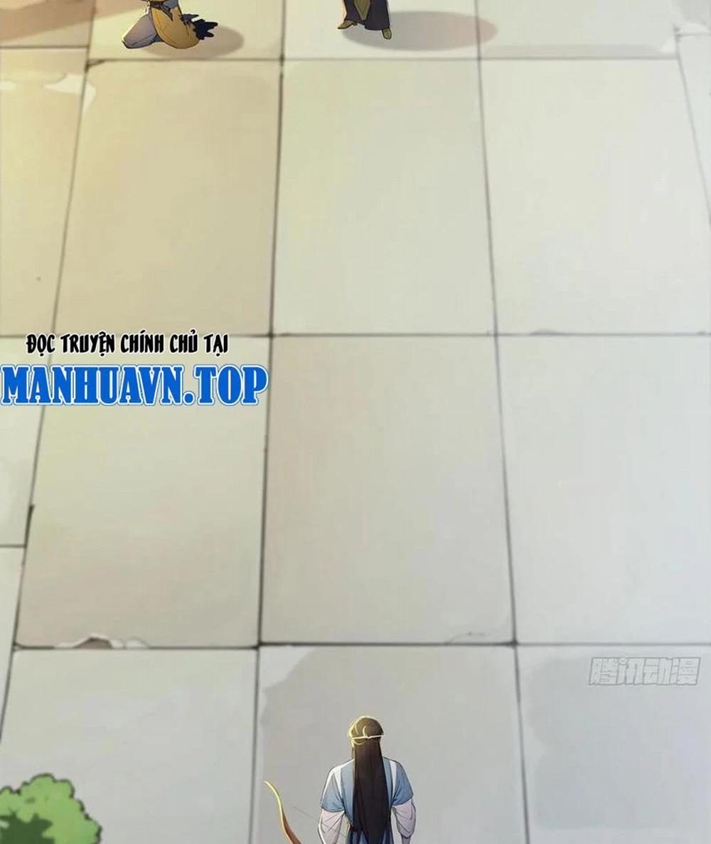 Ta Thật Sự Không Muốn Làm Thánh Tiên 53 trang 3