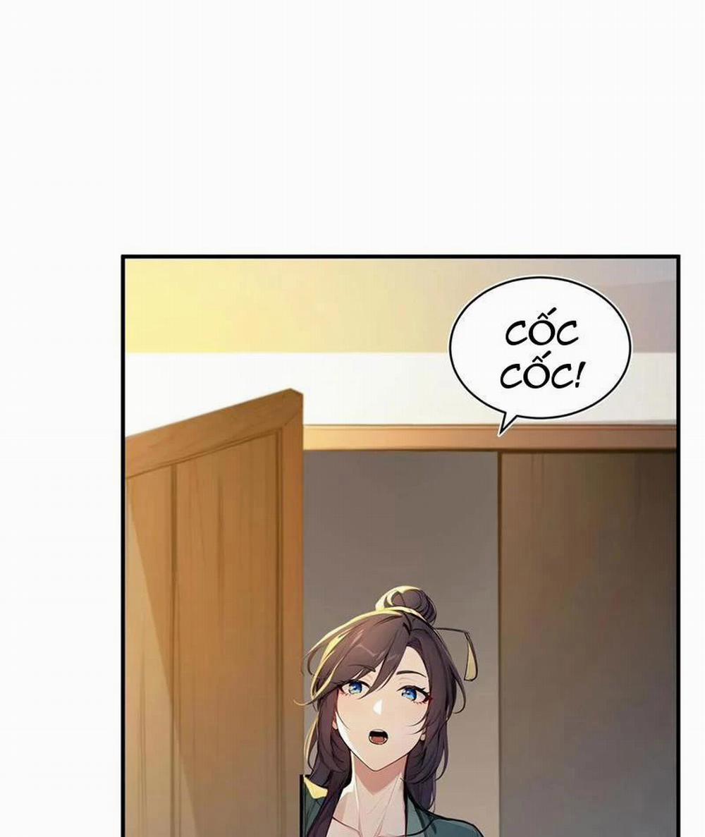 Ta Thật Sự Không Muốn Làm Thánh Tiên 53 trang 31