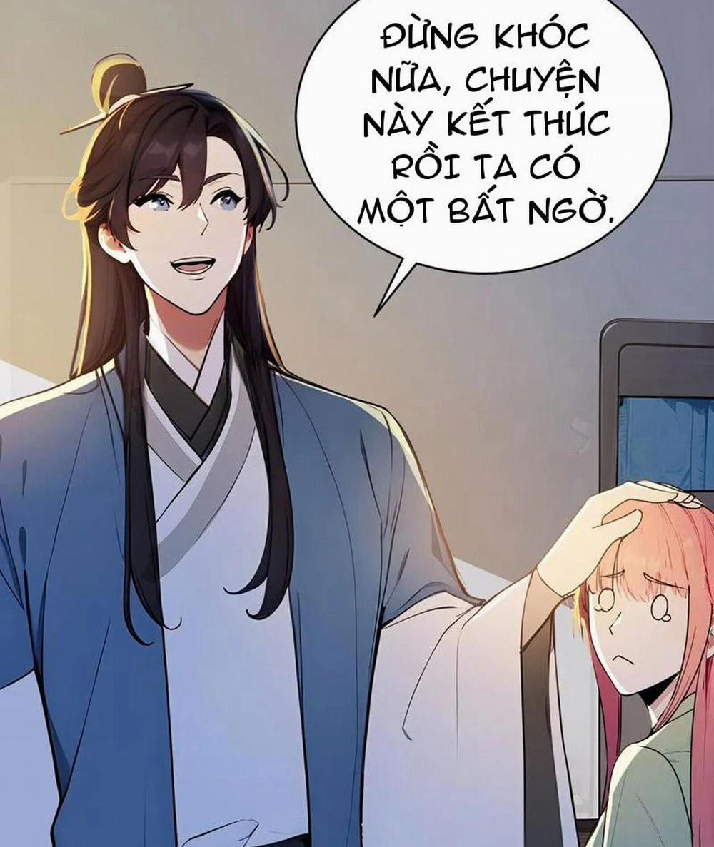 Ta Thật Sự Không Muốn Làm Thánh Tiên 53 trang 33