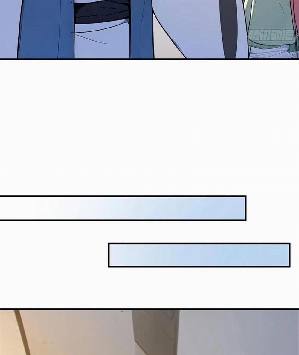 Ta Thật Sự Không Muốn Làm Thánh Tiên 53 trang 34