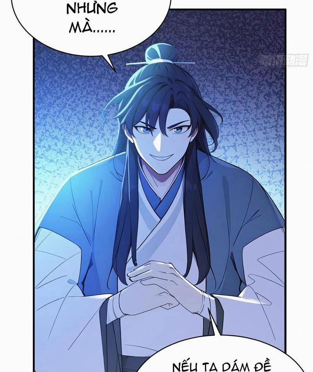 Ta Thật Sự Không Muốn Làm Thánh Tiên 53 trang 44