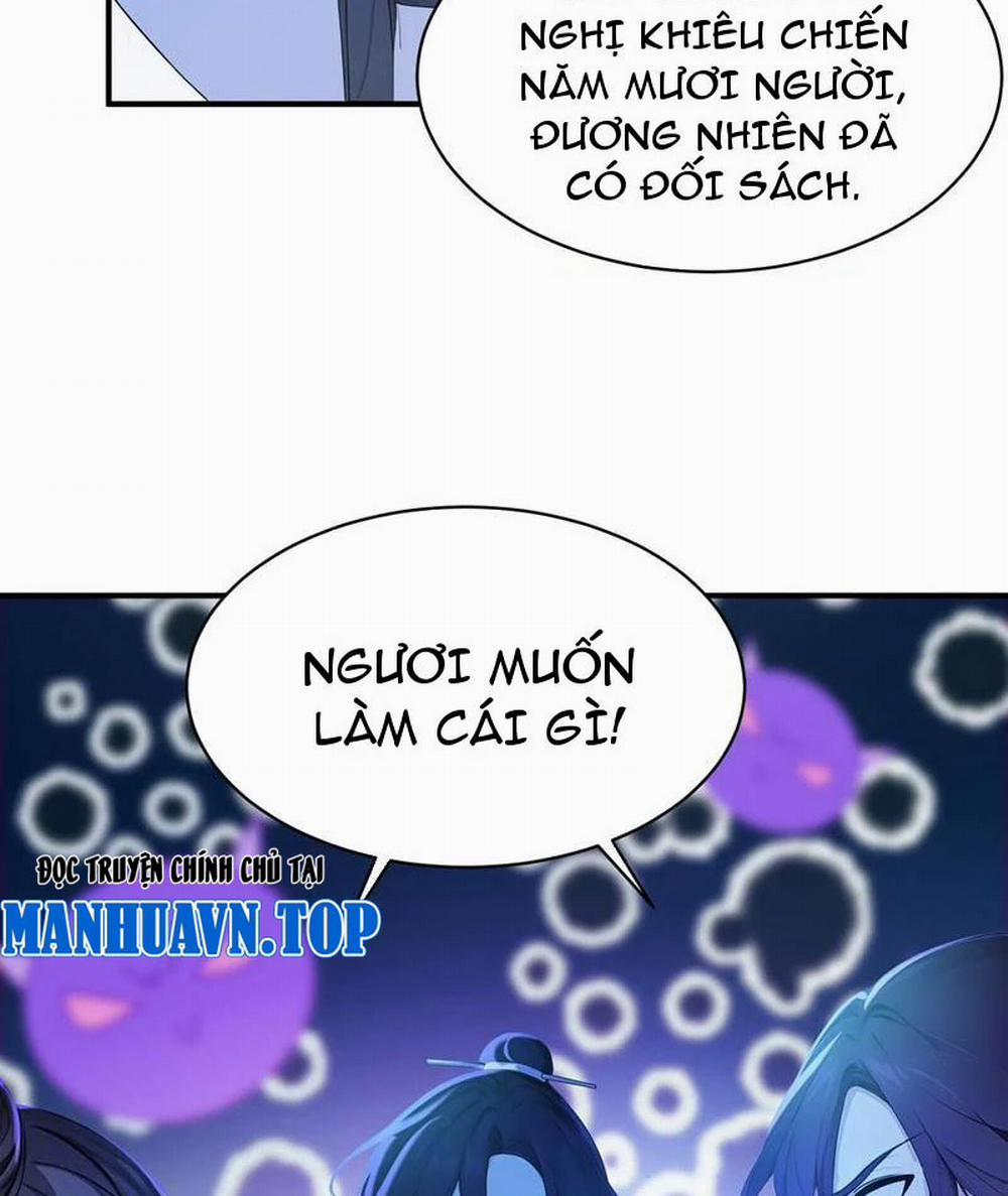 Ta Thật Sự Không Muốn Làm Thánh Tiên 53 trang 45