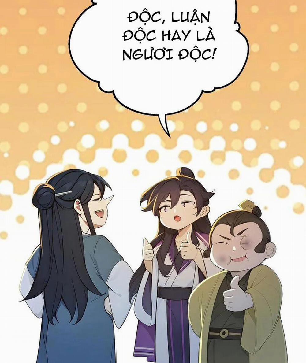 Ta Thật Sự Không Muốn Làm Thánh Tiên 53 trang 49