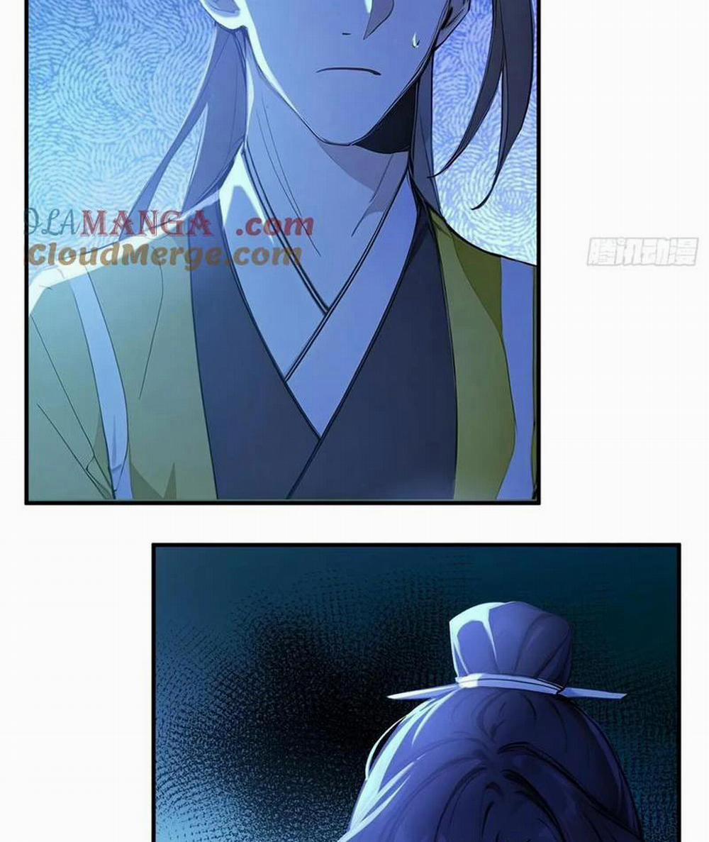 Ta Thật Sự Không Muốn Làm Thánh Tiên 53 trang 5