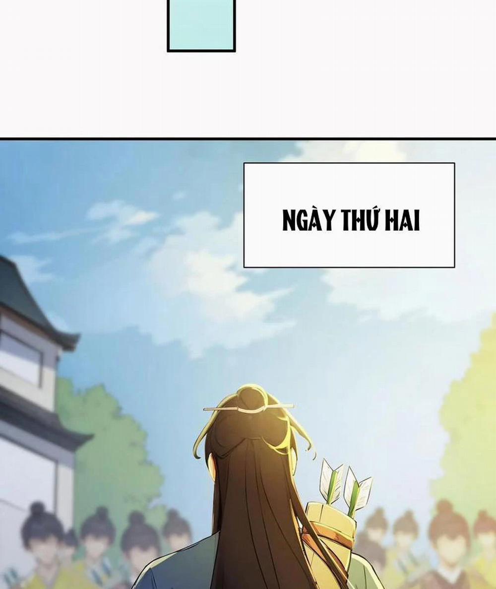 Ta Thật Sự Không Muốn Làm Thánh Tiên 53 trang 52