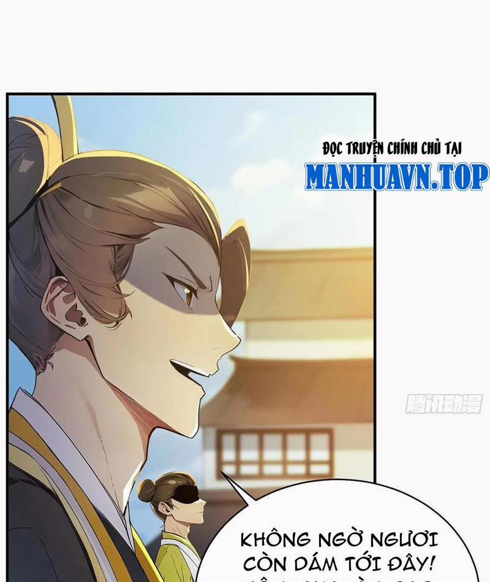 Ta Thật Sự Không Muốn Làm Thánh Tiên 53 trang 54