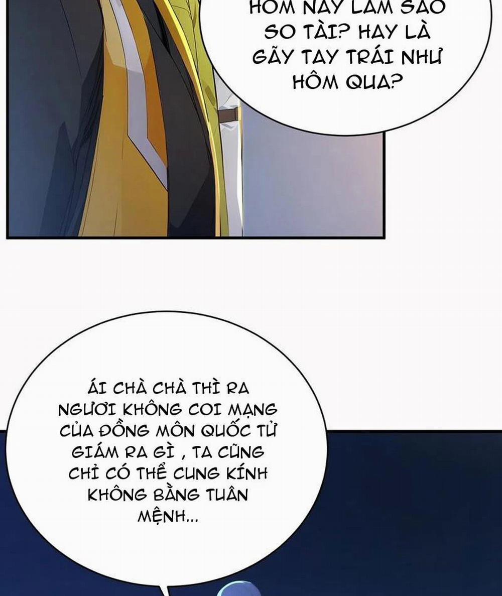 Ta Thật Sự Không Muốn Làm Thánh Tiên 53 trang 55
