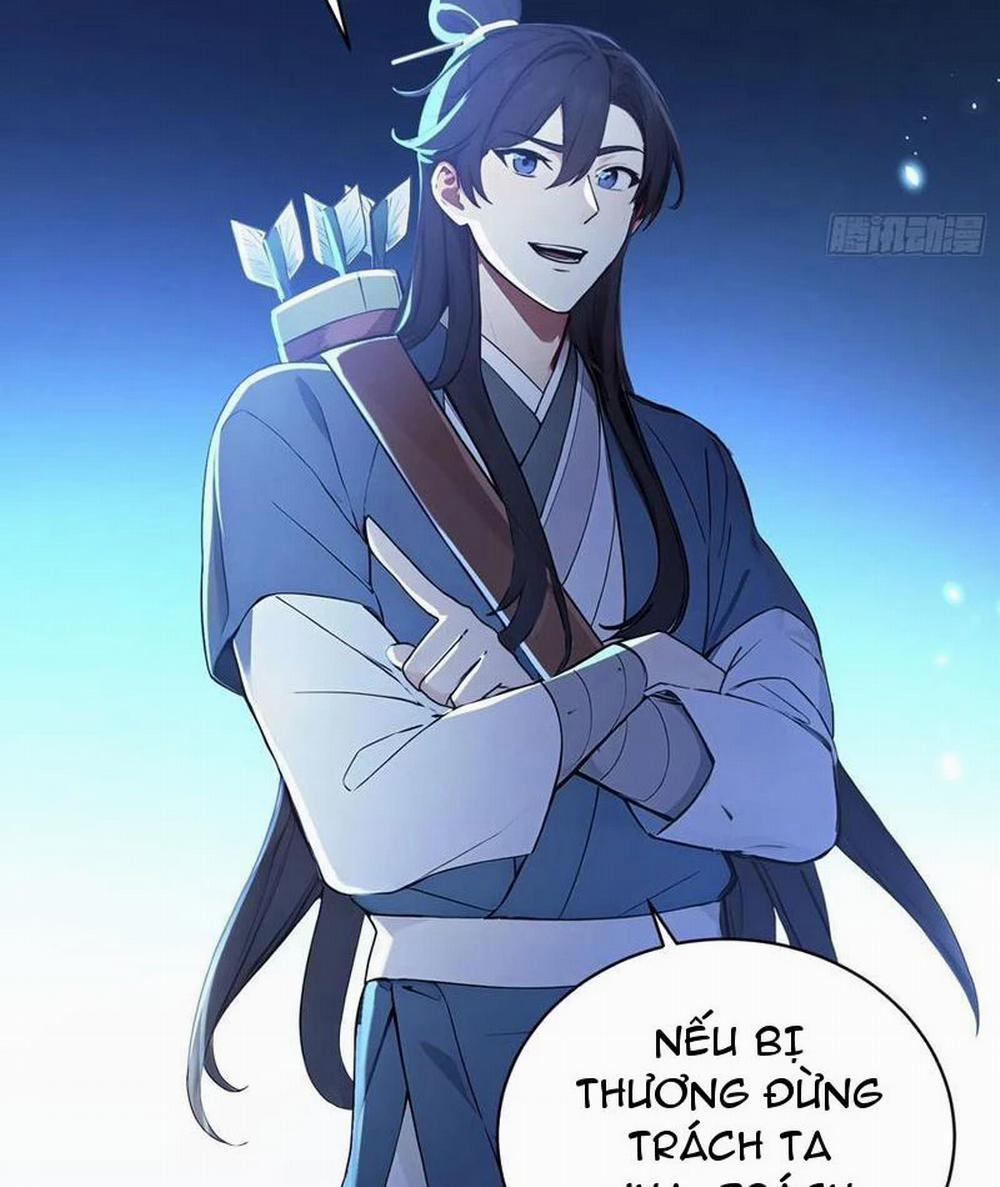 Ta Thật Sự Không Muốn Làm Thánh Tiên 53 trang 56