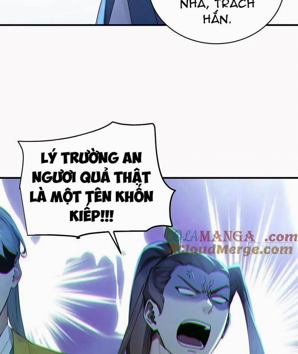 Ta Thật Sự Không Muốn Làm Thánh Tiên 53 trang 57