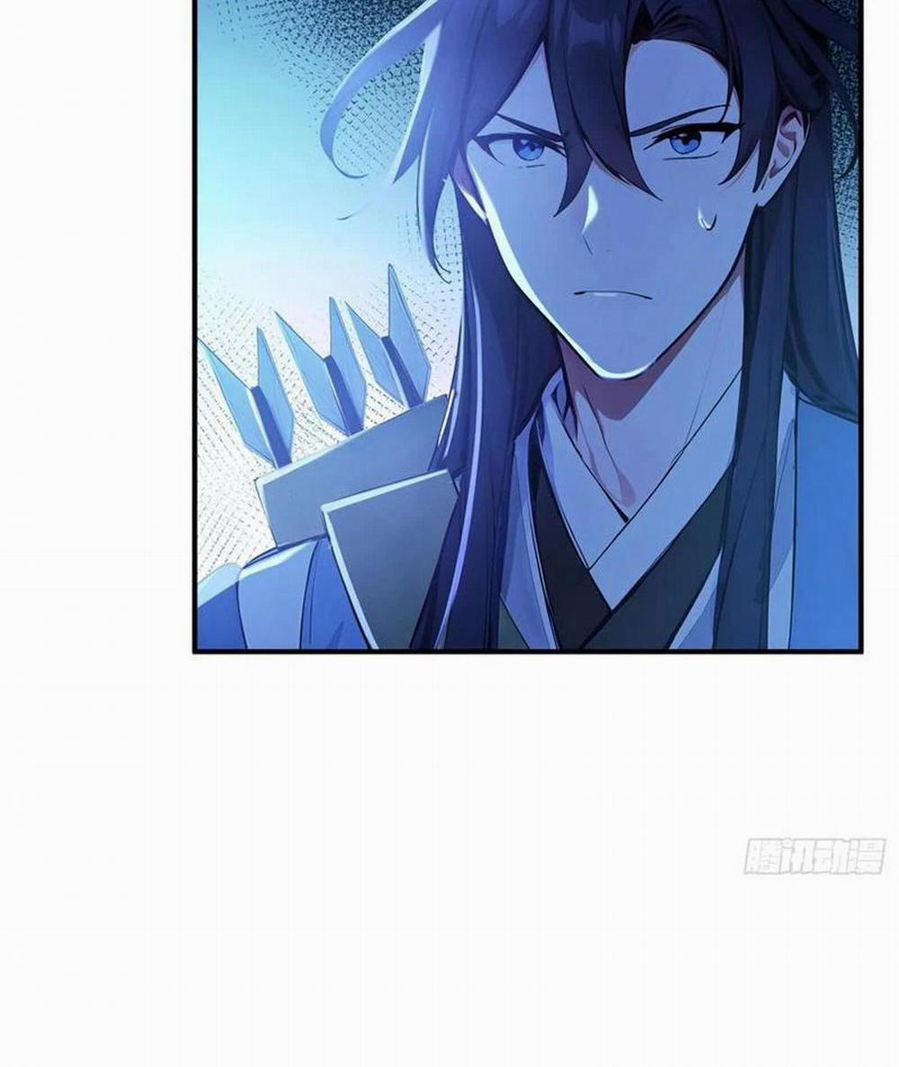 Ta Thật Sự Không Muốn Làm Thánh Tiên 53 trang 6