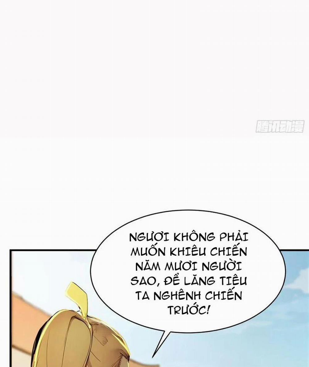 Ta Thật Sự Không Muốn Làm Thánh Tiên 53 trang 60