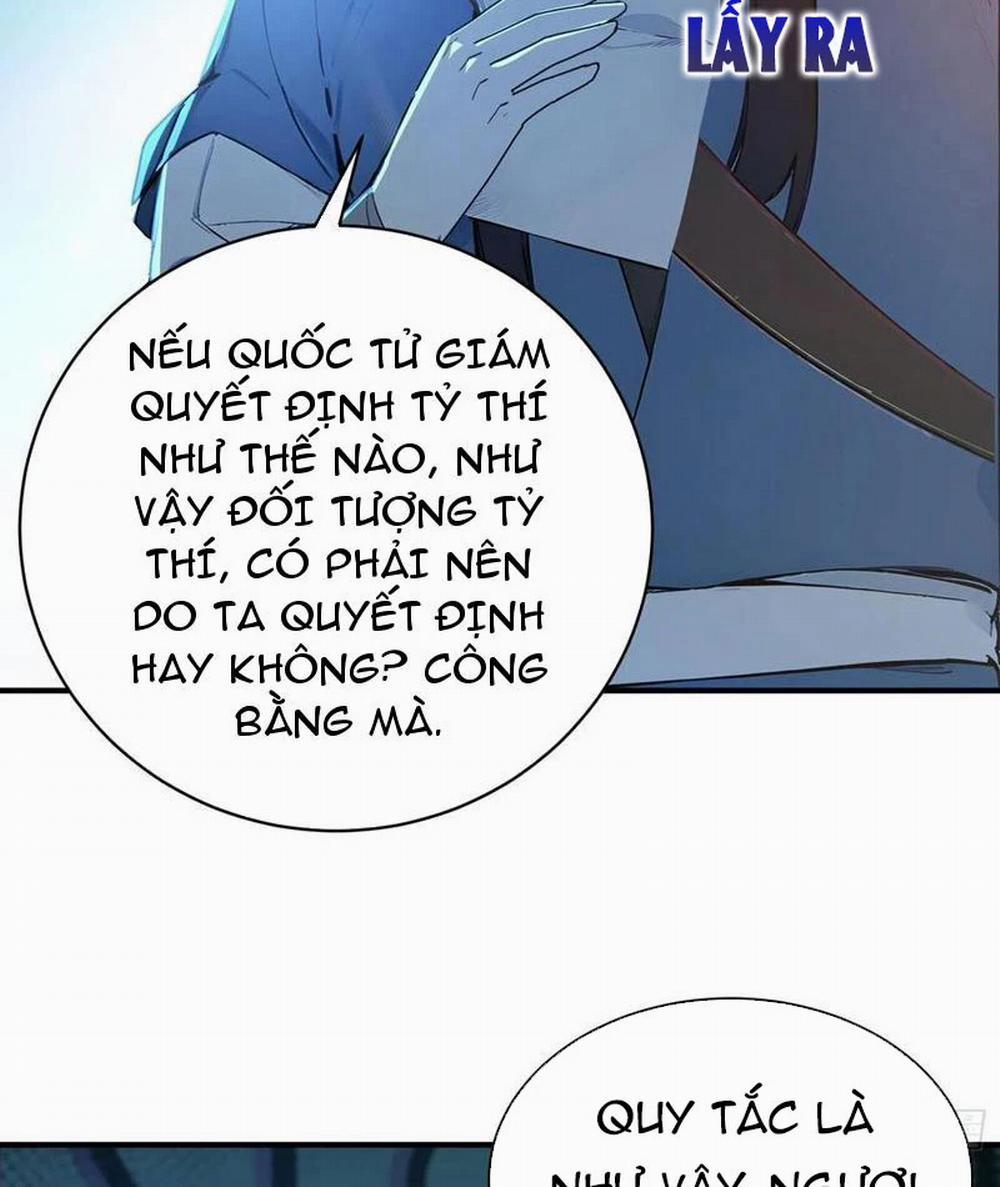 Ta Thật Sự Không Muốn Làm Thánh Tiên 53 trang 63