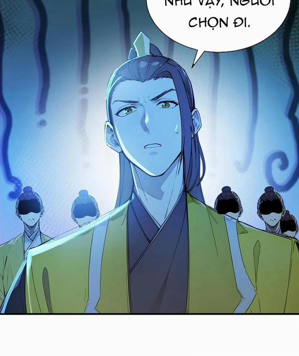 Ta Thật Sự Không Muốn Làm Thánh Tiên 53 trang 64