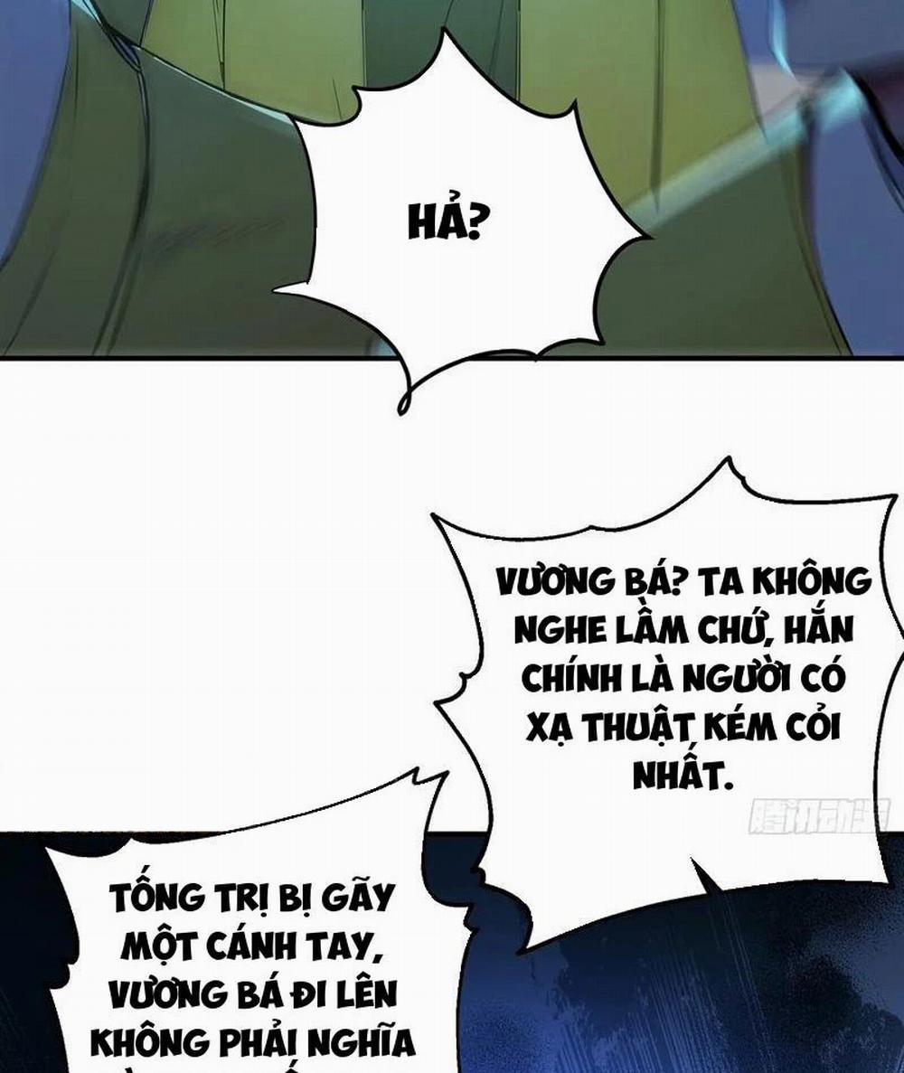 Ta Thật Sự Không Muốn Làm Thánh Tiên 53 trang 68
