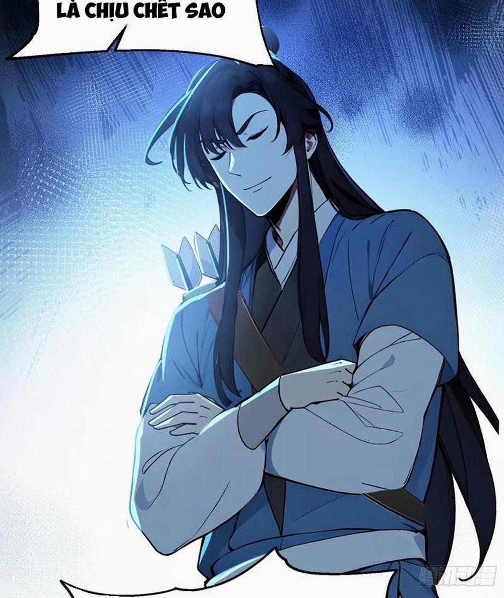 Ta Thật Sự Không Muốn Làm Thánh Tiên 53 trang 69