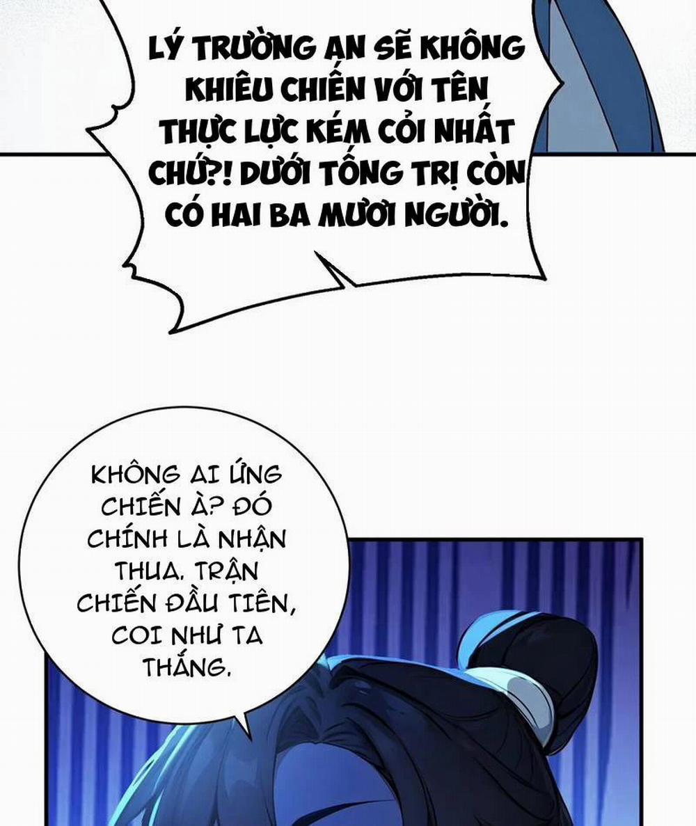 Ta Thật Sự Không Muốn Làm Thánh Tiên 53 trang 70