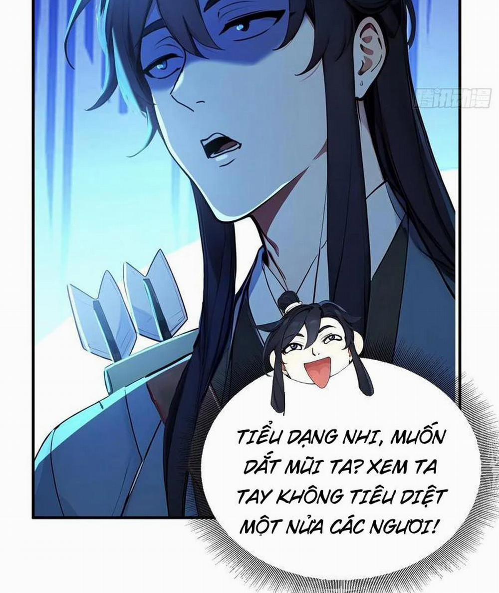 Ta Thật Sự Không Muốn Làm Thánh Tiên 53 trang 71