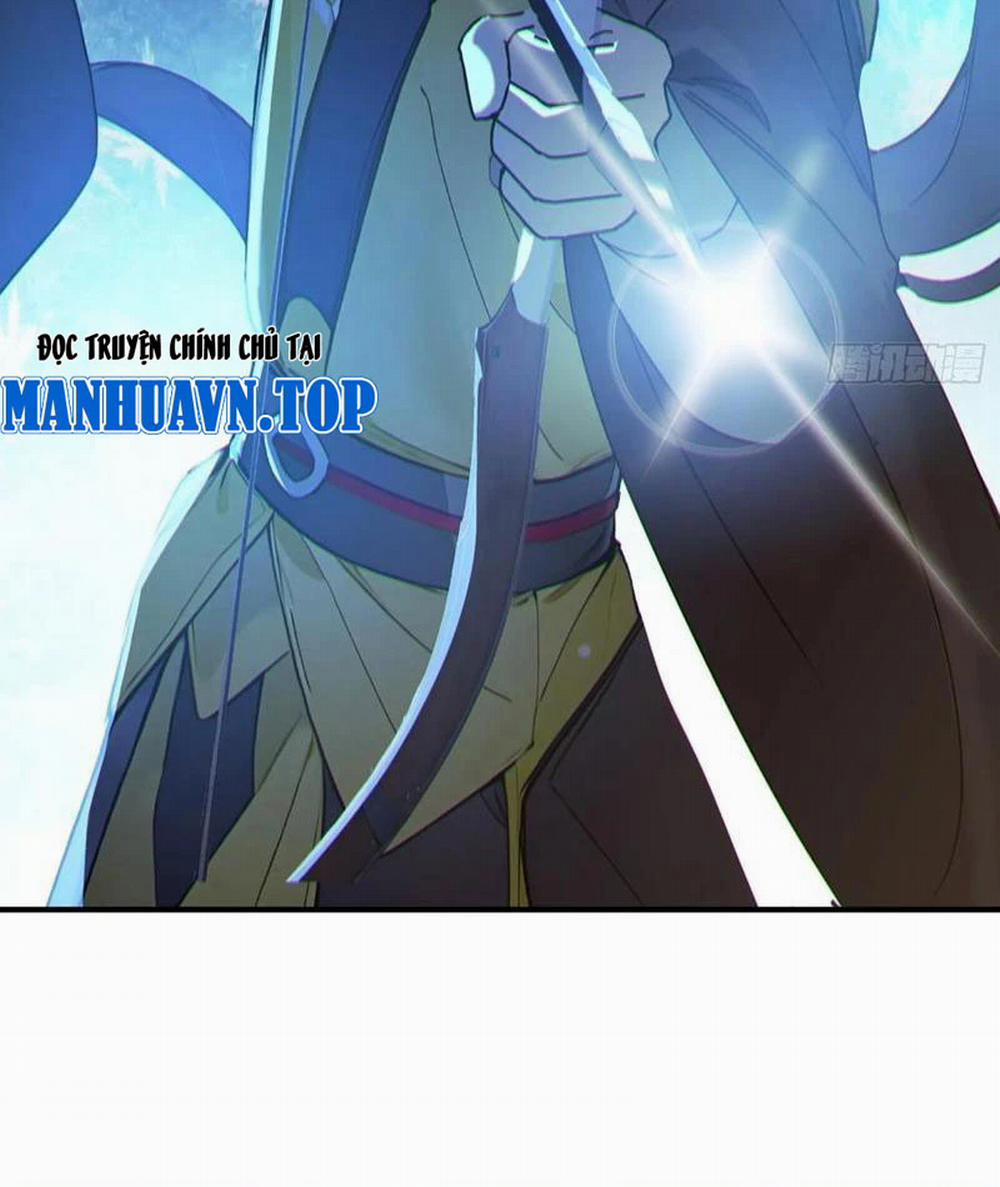 Ta Thật Sự Không Muốn Làm Thánh Tiên 53 trang 8